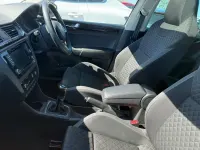 Used Skoda Rapid Sport 110 HP (80 kW) 2018 White Hatchback