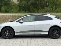 Used Jaguar I-Pace SE 294 kW (400 HP) 2020 SUV