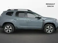 Used Dacia Duster Journey 150 HP (110 kW) 2023 Grey SUV