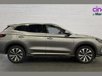 Used BYD Seal U Design 319 HP (234 kW) 2025 Grey SUV