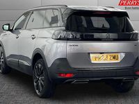 Used Peugeot 5008 GTi 131 HP (96 kW) 2023 Estate