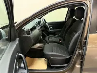 Second-hand Dacia Duster Prestige 115 CP (84 kW) 2018 Maro SUV