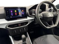 New Seat Arona SE Technology 115 HP (84 kW) 2025 Blue SUV