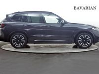 used BMW iX3 M Sport 5dr