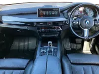 Gebraucht BMW X5 M Sport 313 PS (230 kW) 2018 SUV