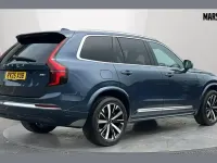 Used Volvo XC90 Core 455 HP (334 kW) 2025 Blue SUV