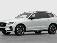 New Volvo XC60 Ultra 407 HP (299 kW) 2026 SUV