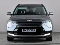 Gebraucht Kia Niro 139 PS (102 kW) 2023 Grau SUV