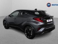 Used Toyota C-HR Sport 184 HP (135 kW) 2023 SUV