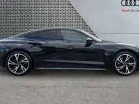Used Audi e-tron GT quattro Design 389 kW (530 HP) 2024 Sedan
