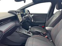 Usado Ford Puma ST-Line 125 HP (91 kW) 2024 Azul SUV