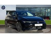Used VW Golf VIII 150 HP (110 kW) 2025