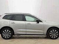 Used Volvo XC60 Plus 250 HP (183 kW) 2024 SUV