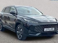 Used MG HS Trophy 224 HP (164 kW) 2026 SUV