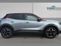 Usata Vauxhall Mokka 136 CV (100 kW) 2023 Grigio SUV