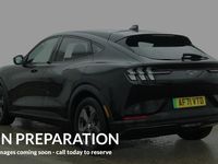 Used Ford Mustang Standard Range 269 HP (197 kW) 2021 Estate