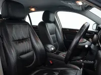 Used Jaguar XJ Sovereign 2007 Silver Sedan