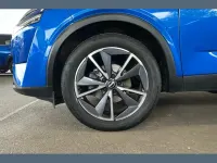 Used Nissan Qashqai Tekna 138 HP (101 kW) 2024 Blue SUV