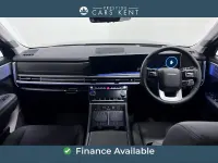 Used Hyundai Santa Fe Ultimate 283 HP (208 kW) 2026 Black SUV