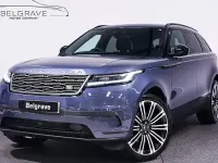 Used Land Rover Range Rover Velar S 204 HP (150 kW) 2026 SUV