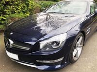 used Mercedes SL65 AMG SL ClassAMG