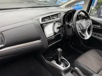 Used Honda Jazz EX 102 HP (75 kW) 2018 White Hatchback