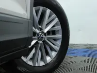 Used VW T-Roc S 110 HP (80 kW) 2024 Grey SUV