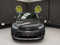 Used Kia Sorento 200 HP (147 kW) 2019 Grey SUV