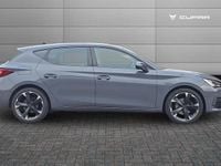 Used Cupra Leon 147 HP (108 kW) 2024 Grey Hatchback