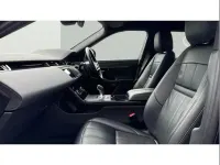 Used Land Rover Range Rover evoque R-Dynamic 309 HP (227 kW) 2021 Grey SUV