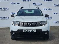 used Dacia Duster 1.0 TCe 100 Essential 5dr