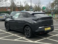 Used Peugeot 3008 GT 134 HP (98 kW) 2025 Grey SUV