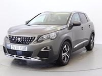 used Peugeot 3008 1.2 PureTech Allure 5dr EAT8