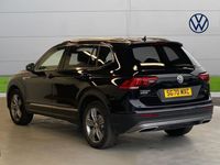 used VW Tiguan Allspace 1.5 TSI EVO Match 5dr