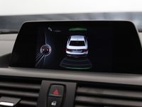 Used BMW M240 Comfort Edition 335 HP (246 kW) 2016 Blue Coupe