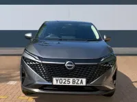 Used Nissan Qashqai Acenta Premium 140 HP (102 kW) 2026 SUV