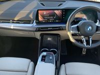 Usado BMW iX2 M Sport 150 kW (204 HP) 2025 Vermelho SUV