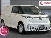 Used VW ID.3 Pro 150 kW (204 HP) 2023 White Hatchback