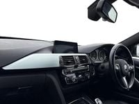 Used BMW 330 M Sport 258 HP (189 kW) 2017 Silver Sedan