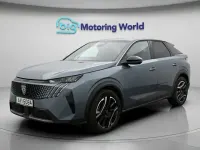 Used Peugeot e-3008 Allure 156 kW (213 HP) 2026 SUV