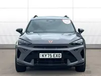Used Cupra Formentor VZ2 272 HP (200 kW) 2025 Grey SUV