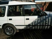Used Land Rover Discovery 2 2000 SUV