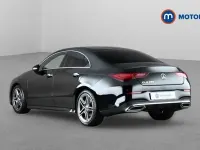 Used Mercedes CLA200 Executive 163 HP (119 kW) 2025 Sedan