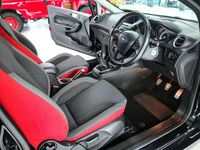 Used Ford Fiesta Zetec 140 HP (102 kW) 2015 Black Hatchback