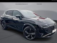 Used Nissan Qashqai Tekna 190 HP (139 kW) 2024 SUV