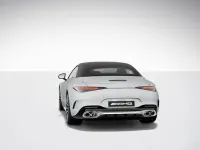 New Mercedes SL43 AMG Premium Plus 421 HP (309 kW) 2026 Cabriolet