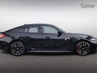 Used BMW i4 Comfort Edition 394 kW (537 HP) 2023 Black Sedan