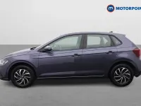 Used VW Polo Life 2024 Grey Hatchback