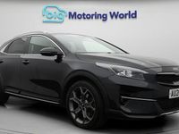 Usado Kia XCeed 140 HP (102 kW) 2020 SUV