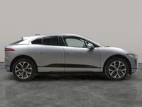 used Jaguar I-Pace 400 90kWh HSE 4WD (400 ps)